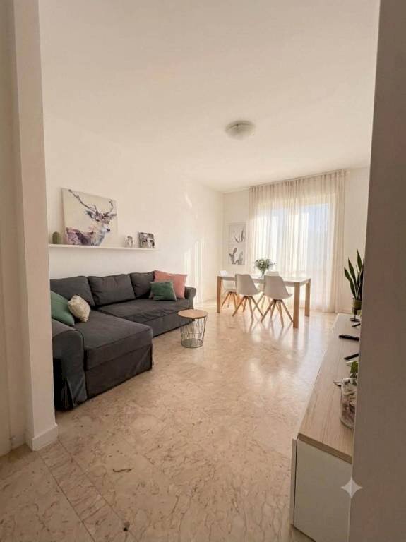 Salone - Two-room apartment via Rodolfo Carabelli, Milano - photo 1
