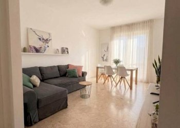 Salone - Two-room apartment via Rodolfo Carabelli, Milano - photo 1