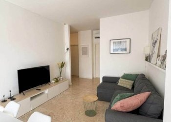 Salone - Two-room apartment via Rodolfo Carabelli, Milano - photo 2