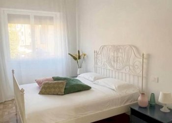 Camera da letto - Two-room apartment via Rodolfo Carabelli, Milano - photo 5