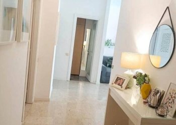 Ingresso - Two-room apartment via Rodolfo Carabelli, Milano - photo 6