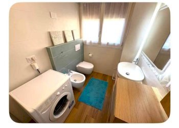 Bagno - Two-room apartment via Rodolfo Carabelli, Milano - photo 7
