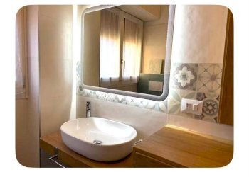 Bagno - Two-room apartment via Rodolfo Carabelli, Milano - photo 9