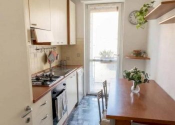 Cucina - Two-room apartment via Rodolfo Carabelli, Milano - photo 10