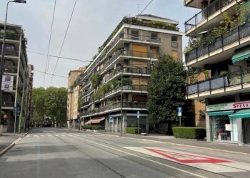 Zona - Two-room apartment via Rodolfo Carabelli, Milano - photo 11