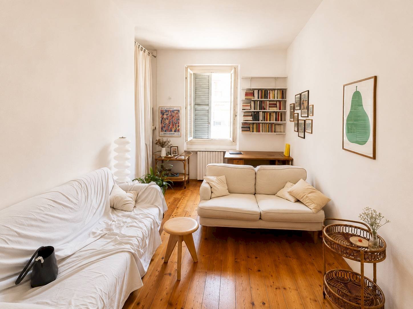 Foto 1 - Appartamento Via Casale
 
3a, Milano - foto 1