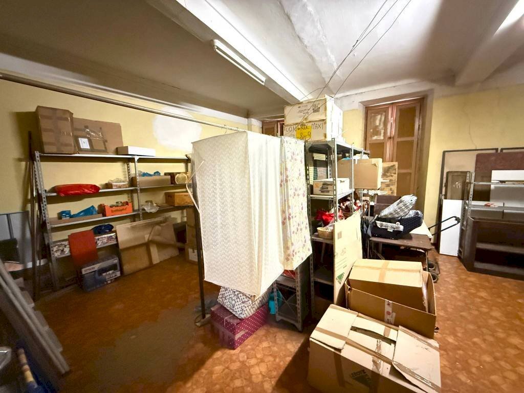 Stanza non arredata - Appartamento via Savoia, Pinerolo - foto 2