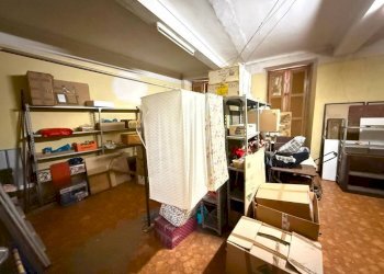 Stanza non arredata - Appartamento via Savoia, Pinerolo - foto 2