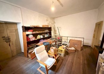 Stanza non arredata - Appartamento via Savoia, Pinerolo - foto 3