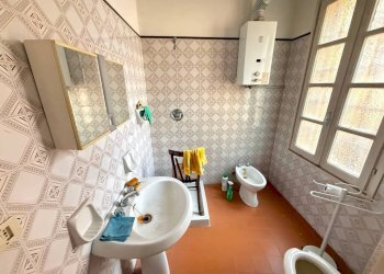 Bagno - Appartamento via Savoia, Pinerolo - foto 5