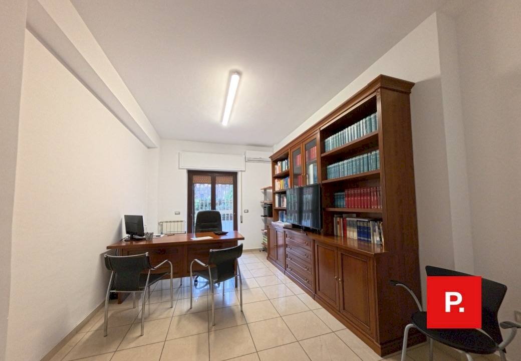 Foto 3 - Office corso Giannone
168, Caserta - photo 3