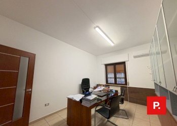 Foto 15 - Office corso Giannone
 
168, Caserta - photo 15
