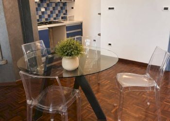 Salone - Two-room apartment corso Vittorio Emanuele II, Cuneo (neighborhood Donatello) - photo 1