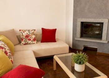 Salone - Two-room apartment corso Vittorio Emanuele II, Cuneo (neighborhood Donatello) - photo 2