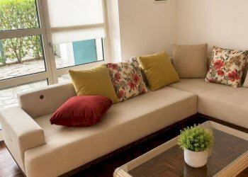 Salone - Two-room apartment corso Vittorio Emanuele II, Cuneo (neighborhood Donatello) - photo 4