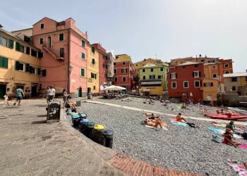Zona - Bilocale via Nicolò Dodero, 8, Genova - foto 1