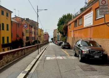 Zona - Bilocale via Nicolò Dodero, 8, Genova - foto 2