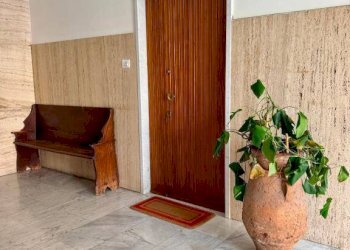 Interno palazzo - Bilocale via Nicolò Dodero, 8, Genova - foto 6