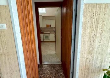 Interno palazzo - Bilocale via Nicolò Dodero, 8, Genova - foto 7