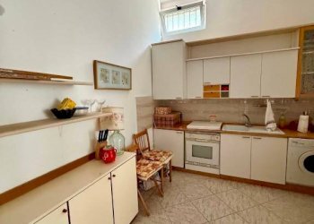 Cucina - Bilocale via Nicolò Dodero, 8, Genova - foto 8