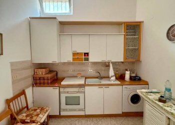 Cucina - Bilocale via Nicolò Dodero, 8, Genova - foto 10