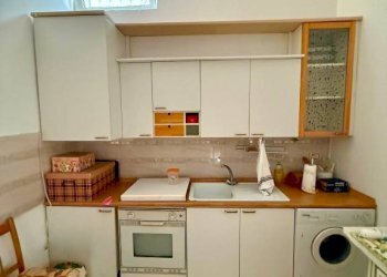 Cucina - Bilocale via Nicolò Dodero, 8, Genova - foto 11