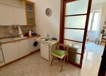 Cucina - Bilocale via Nicolò Dodero, 8, Genova - foto 12