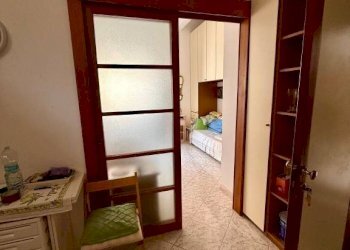 Disimpegno - Bilocale via Nicolò Dodero, 8, Genova - foto 13