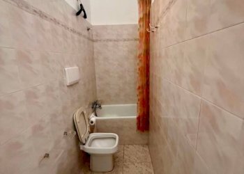 Bagno - Bilocale via Nicolò Dodero, 8, Genova - foto 20