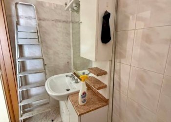 Bagno - Bilocale via Nicolò Dodero, 8, Genova - foto 22
