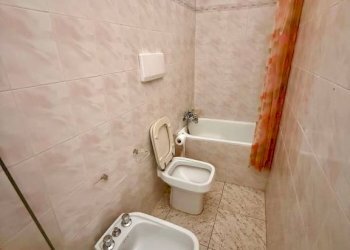 Bagno - Bilocale via Nicolò Dodero, 8, Genova - foto 23