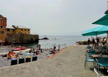 Zona - Bilocale via Nicolò Dodero, 8, Genova - foto 27