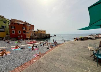 Zona - Bilocale via Nicolò Dodero, 8, Genova - foto 28