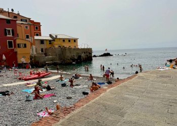 Zona - Bilocale via Nicolò Dodero, 8, Genova - foto 29