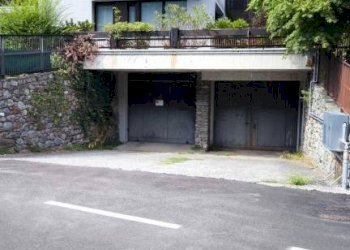 Facciata - Villa via Valeriana, 68, Sondrio - foto 1