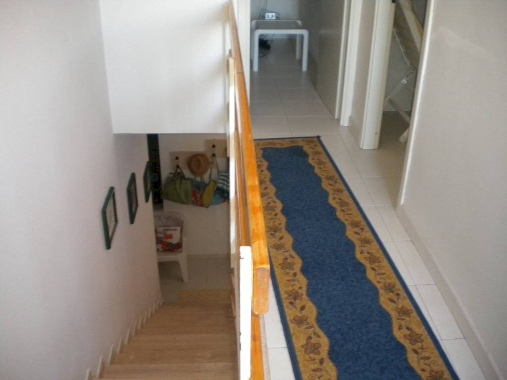 Scala - Villa a Schiera via Tenente Saverio Noviello, 3E, Bari (zona Palese) - foto 2
