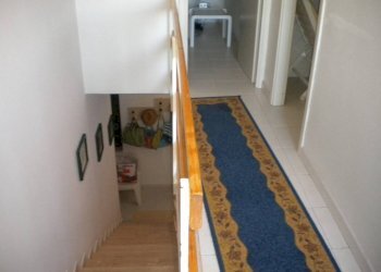 Scala - Villa a Schiera via Tenente Saverio Noviello, 3E, Bari (zona Palese) - foto 2