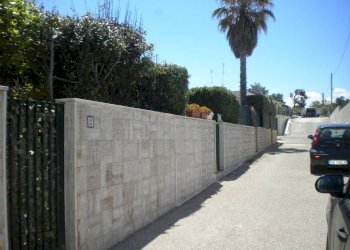 Zona - Villa a Schiera via Tenente Saverio Noviello, 3E, Bari (zona Palese) - foto 6