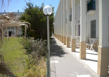 Zona - Villa a Schiera via Tenente Saverio Noviello, 3E, Bari (zona Palese) - foto 7