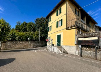Zona - Bilocale piazza Dottor Ludovico Necchi, 1, Gazzada Schianno - foto 26