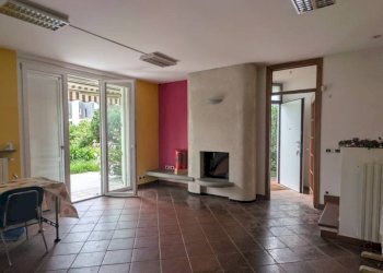 Salone - Villa Gorle - photo 9