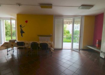 Ufficio - Villa Gorle - photo 27