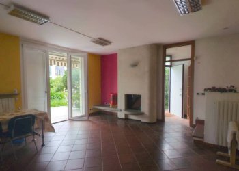 Salone - Villa Gorle - photo 45