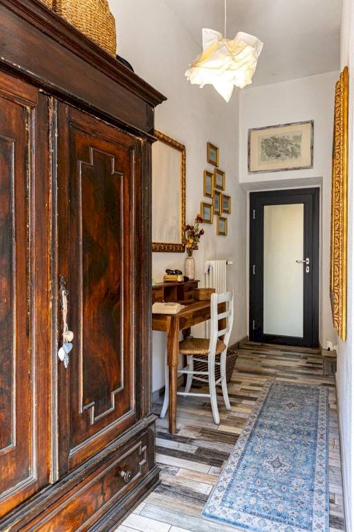 Ingresso - Casa indipendente Galliate - foto 3