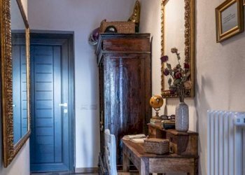 Ingresso - Casa indipendente Galliate - foto 4