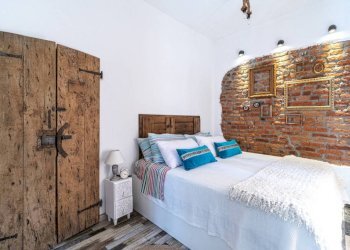 Camera da letto - Casa indipendente Galliate - foto 7