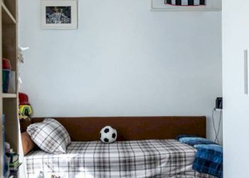 Camera da letto - Casa indipendente Galliate - foto 10