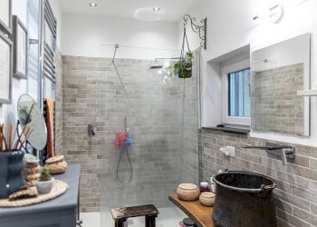 Bagno - Casa indipendente Galliate - foto 13