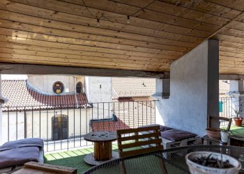 Terrazzo - Casa indipendente Galliate - foto 26
