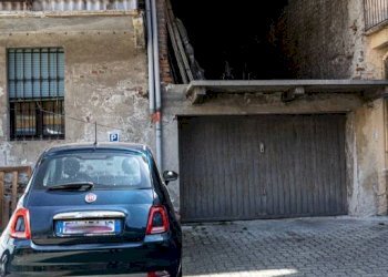 Posto macchina - Casa indipendente Galliate - foto 32